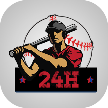 Screenshot 1 Texas Baseball 24h android