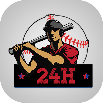 Captura 1 Texas Baseball 24h android