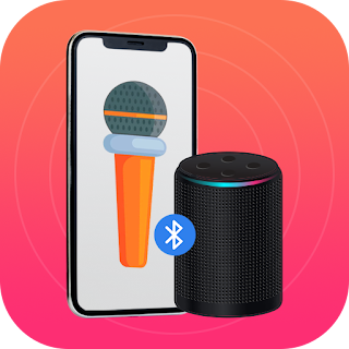 Bluetooth Mic To Speaker