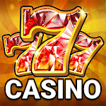 Slots Party Vegas casino games