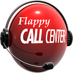 Flappy Call Center Apk