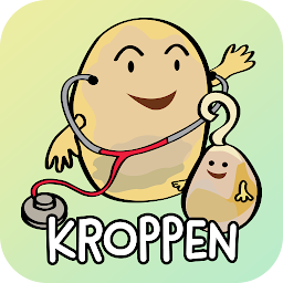 Icon image Hr Stamcelle og kroppen