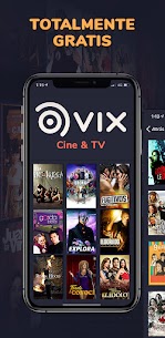 VIX – CINE. TV. GRATIS. 5