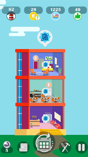 Ecotourism Game Screen 3