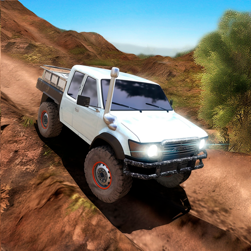 Extreme Rally SUV Simulator 3D 4.8.8 Icon