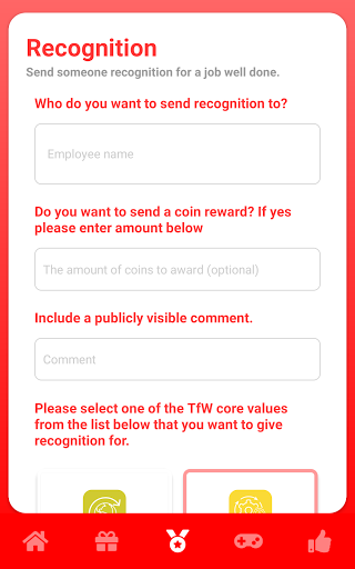 Cwtsh Screen 3