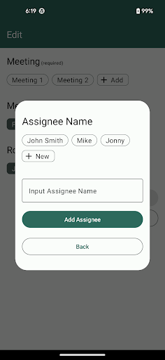 Meet Roles Screen 3