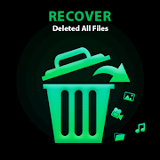 Recover Deleted Photo Videos
