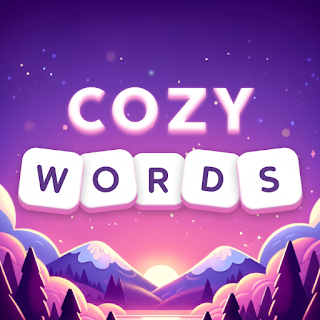 Cozy Words: Word Trivia apk