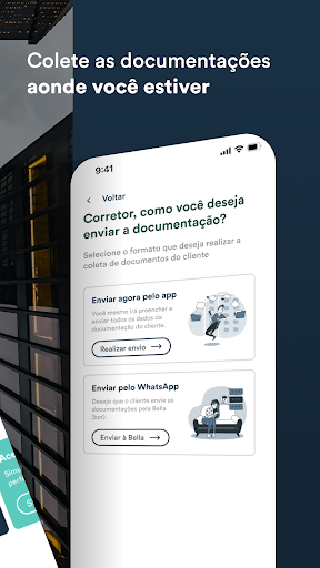 Approva Cred Screen 2