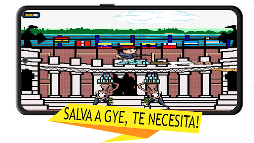 Guayakill Screen 3