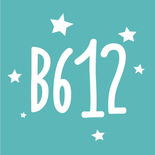 B612 Ai Chỉnh Ảnh Và Video Hd - Ứng Dụng Trên Google Play