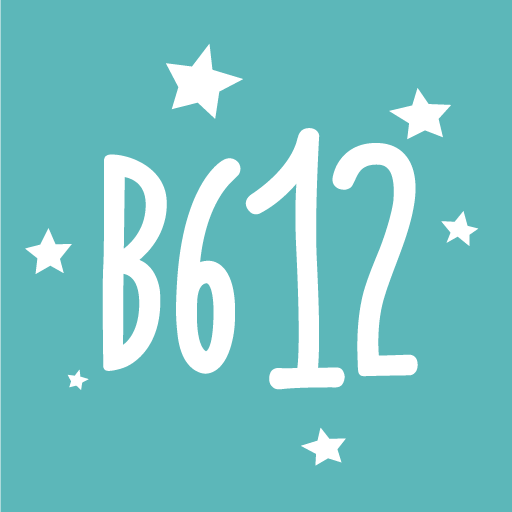 B612 Camera Photo Video Editor