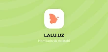 Lalu - Homiladorlik maktabi APK