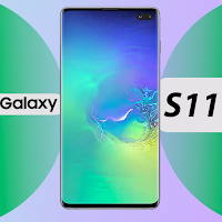 Galaxy s11  Theme for Samsung galaxy s11