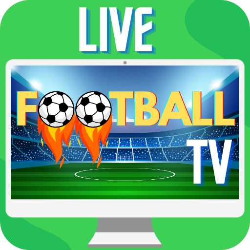 Live Football TV: HD Streaming