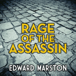 Icon image Rage of the Assassin