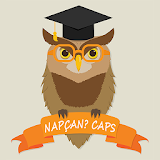 Napcan Caps Yapma icon