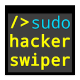 Hacker Swiper Pro icon
