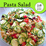 Pasta salad recipes icon