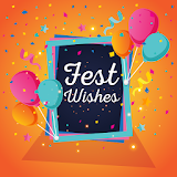 Fest Wishes icon