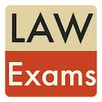 Cover Image of Download Law Exams App: AIBE, AILET, CL  APK