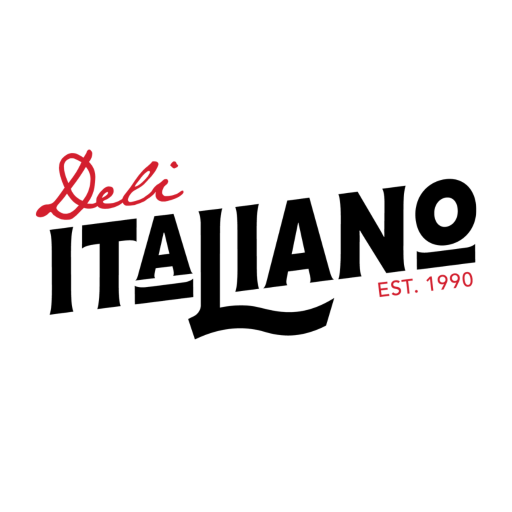 Deli Italiano logo