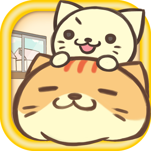 Nekonoke ~Cat Collector~ 1.1.0 Icon