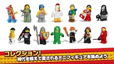 レゴ® レガシー：レゴのヒーローが勢ぞろいのおすすめ画像1