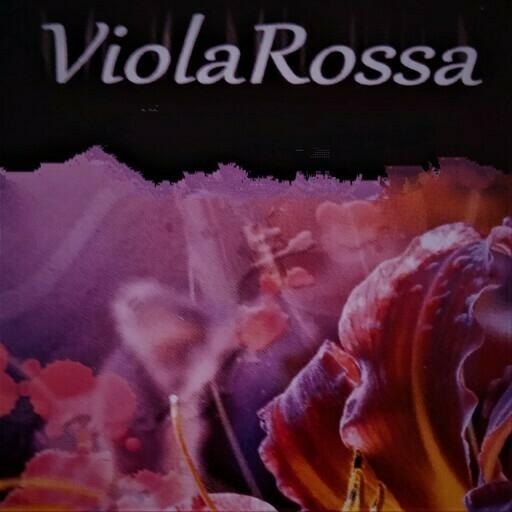 Viola Rossa logo