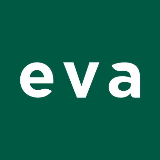 Eva Smart Home Logo