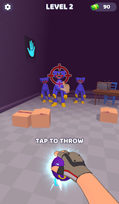 Screenshot 6 Scary Bonds android