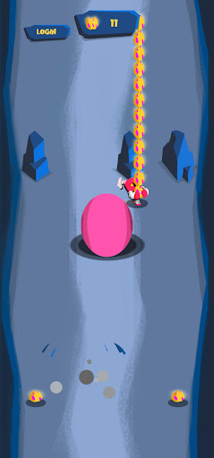 Dragon Rush Screen 2