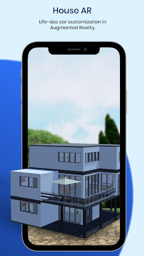 AR - VR Catalogue Screen 3