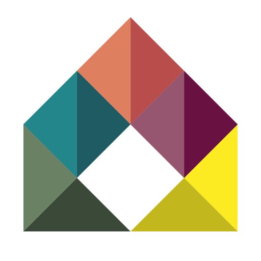 Huiskamer Hypotheken logo