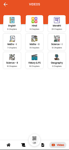 JAY COACHING CLASSES Screen 2