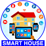 Smart House - MCPE Map icon