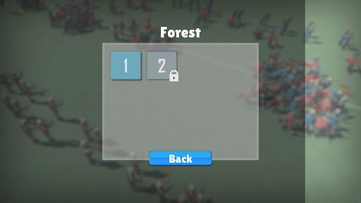 Android application ABS - Another Battle Simulator screenshort