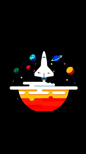 Android application Wallpapers for Realme Pro screenshort