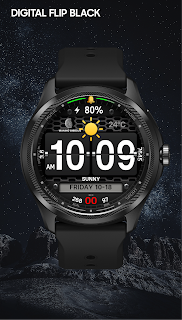 DIGITAL FLIP BLACK screenshot 7