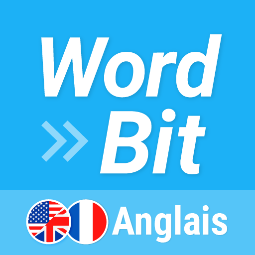 WordBit Anglais  Icon