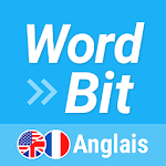 Cover Image of 下载 WordBit Anglais  APK