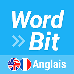 Ikoonprent WordBit Anglais