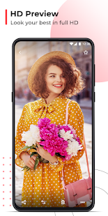 Gallery - Images & HD Photo Enhancer android2mod screenshots 13