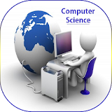 Computer science icon
