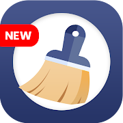 Fast Cleaner- Cache Cleaner. 1.1 Icon