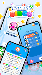 Bingo - Screenshot Image