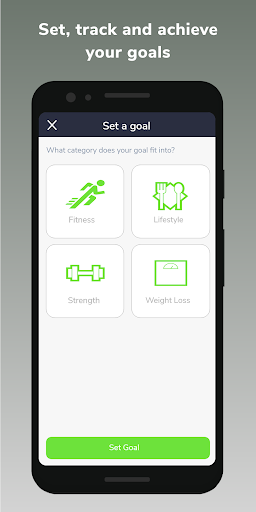 Live Health  Fitness