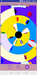 Puzzle Wheel