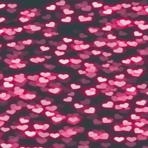 Heart Wallpapers Screen 2